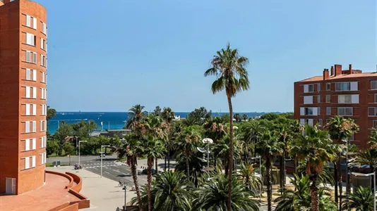 Apartments in Barcelona Sant Martí - photo 9