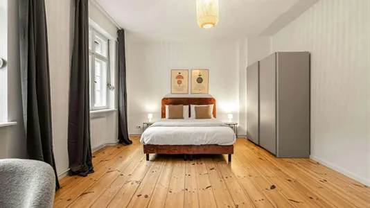 Apartments in Berlin Mitte - photo 6