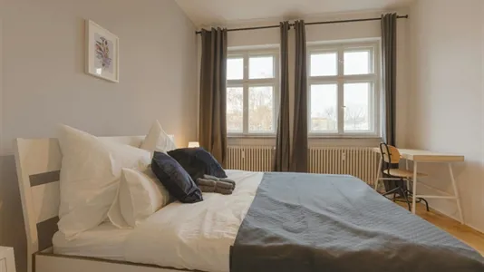 Rooms in Berlin Friedrichshain-Kreuzberg - photo 2