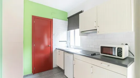 Apartments in Barcelona Ciutat Vella - photo 6