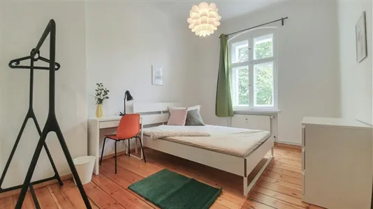Rooms in Berlin Mitte - photo 2