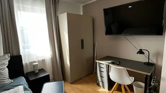 Rooms in Location is not specified - photo 1