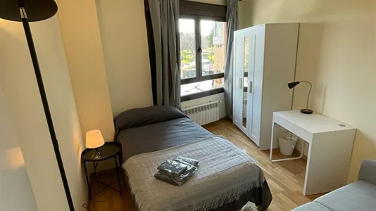 Rooms in Madrid Arganzuela - photo 4