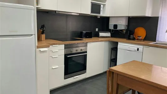 Apartments in Barreiro - photo 8