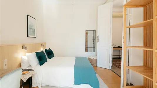 Rooms in Valencia L'Eixample - photo 4