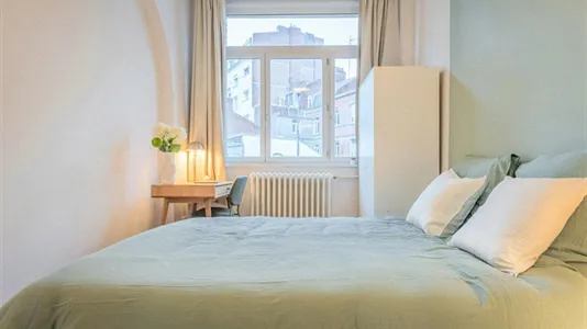 Rooms in Lille - photo 4