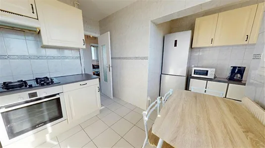 Rooms in Lyon - photo 6