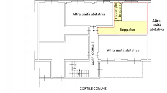 Apartments in Milano Zona 5 - Vigentino, Chiaravalle, Gratosoglio - photo 1
