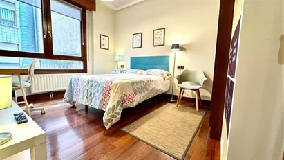 Room for rent in Bilbao, País Vasco