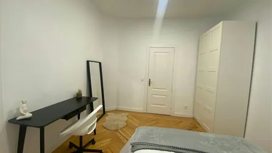 Rooms in Madrid Salamanca - photo 7