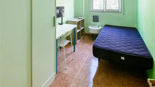 Rooms in Alboraya - photo 2