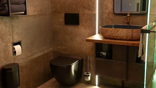 Apartments in Budapest Terézváros - photo 9