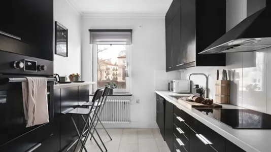 Apartments in Uppsala - photo 3