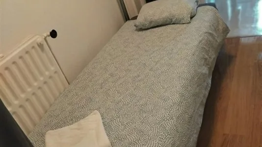 Apartments in Brussels Ganshoren - photo 9