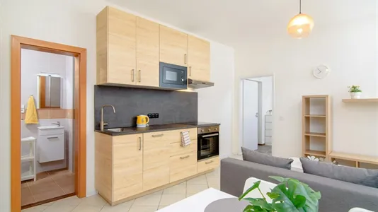 Apartments in Location is not specified - photo 5