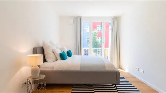 Apartments in Berlin Lichtenberg - photo 2