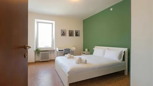 Rooms in Verona - photo 10