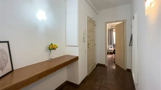 Rooms in Barcelona Eixample - photo 5