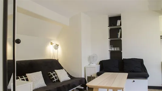 Apartments in Paris 3ème arrondissement - Marais - photo 4