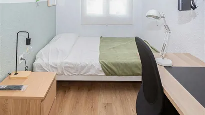 Room for rent in Zaragoza, Aragón