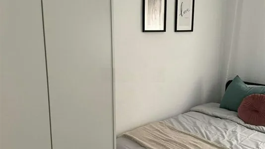 Rooms in Valencia Campanar - photo 7