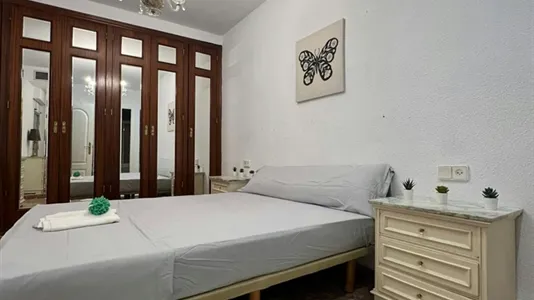 Rooms in Valencia Patraix - photo 1