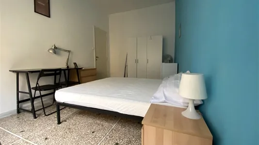 Rooms in Roma Municipio II – Parioli/Nomentano - photo 4