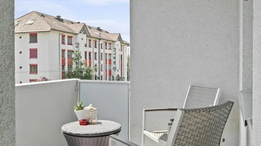 Rooms in Winterthur - photo 10