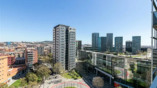 Apartments in L'Hospitalet de Llobregat - photo 8