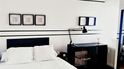 Room for rent in Madrid Moncloa-Aravaca, Madrid