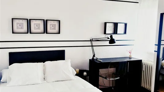 Rooms in Madrid Moncloa-Aravaca - photo 1