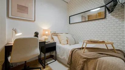 Room for rent in Madrid Retiro, Madrid