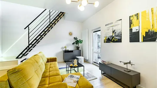 Apartments in Katowice - photo 2