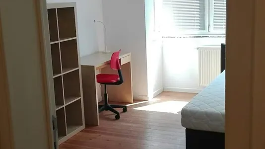 Rooms in Brussels Anderlecht - photo 6