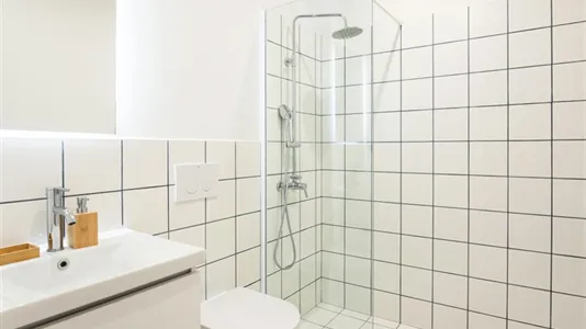 Apartments in Athens Exarchia - photo 9