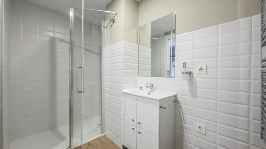 Apartments in Salamanca - photo 5