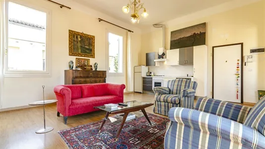 Apartments in Bologna - photo 5