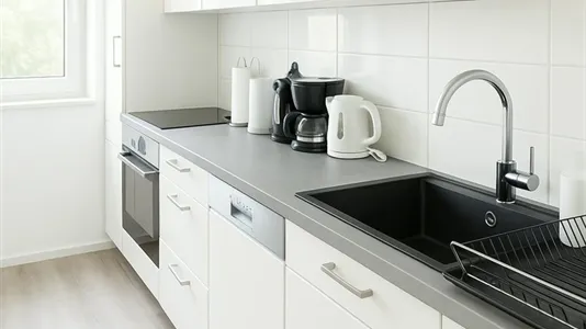 Rooms in Garching - photo 5