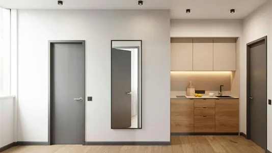 Rooms in Wien Rudolfsheim-Fünfhaus - photo 2