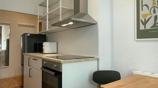 Apartments in Berlin Mitte - photo 8