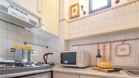 Apartments in Florence - photo 10