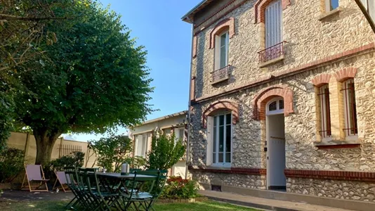 Rooms in Chartres - photo 5