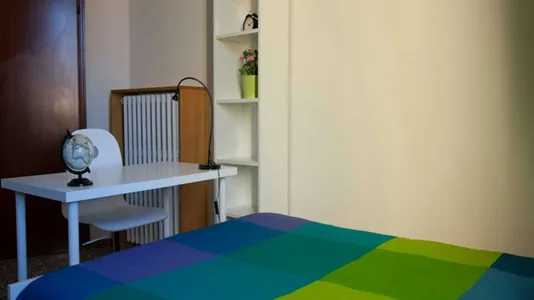 Rooms in Bologna - photo 9