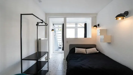 Rooms in Brussels Elsene - photo 2