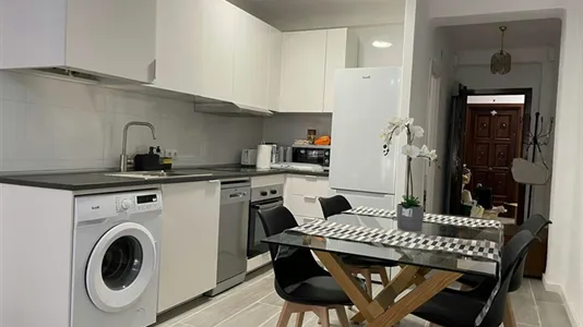 Apartments in Málaga - photo 10