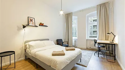 Room for rent in Berlin Mitte, Berlin