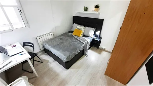 Rooms in Madrid Usera - photo 3