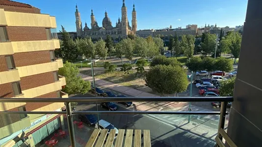 Apartments in Zaragoza - photo 1