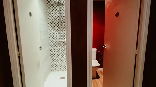 Rooms in Barcelona Eixample - photo 5