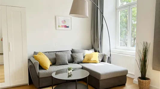 Rooms in Vienna Alsergrund - photo 6